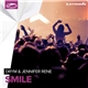 DRYM & Jennifer Rene - Smile