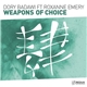 Dory Badawi Ft. Roxanne Emery - Weapons Of Choice